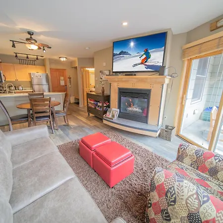 Silver Mill 8154 By Summitcove Lodging